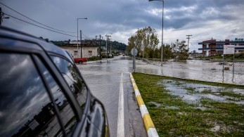 Επιδείνωση του καιρού από αύριο - Σε ποιες περιοχές αναμένονται ισχυρές βροχές και καταιγίδες