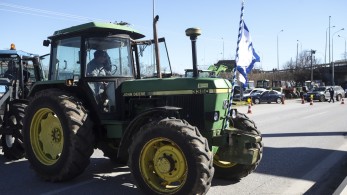 Άλμα πωλήσεων αγροτικών μηχανημάτων το 2024 - Προβληματισμός για τον γερασμένο στόλο