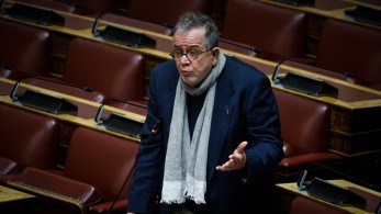 Κεραυνοί Μουζάλα για Κασσελάκη: Ελλιπής και διχαστικός