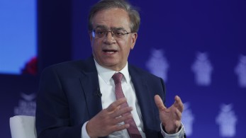 Χαρδούβελης: Tην τελευταία δεκαετία οι ελληνικές τράπεζες έχουν γυρίσει οριστικά σελίδα