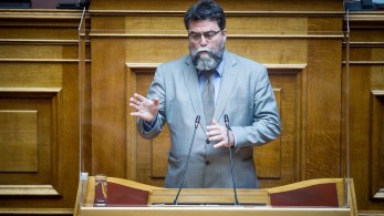 Βασίλης Οικονόμου: Οι Δημόσιες Συγκοινωνίες να γίνουν περισσότερο φιλικές προς τον πολίτη, με ασφάλεια και αξιοπιστία