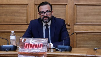 Χρήστος Ταραντίλης: Πώς η ελληνική διασπορά θα συμβάλει στην ανάπτυξη της χώρας