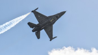 Η αλήθεια για τα F-16 στην Ουκρανία και τα επικίνδυνα ψέματα της αντιπολίτευσης