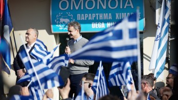 Φρέντι Μπελέρης: μια επιλογή που δικαιώθηκε από τις εξελίξεις