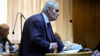 Δημήτρης Παπαγγελόπουλος: ο «Ρασπούτιν» που κατάπιε τη γλώσσα του Δημήτρης Παπαγγελόπουλος: ο «Ρασπούτιν» που κατάπιε τη γλώσσα του
