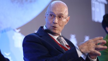 Γιώργος Κρεμλής: «Η Ευρώπη χωρίς πυξίδα - Eλλειμμα ηγεσίας, νησιωτικές σκιές και το στοίχημα της επόμενης δεκαετίας»