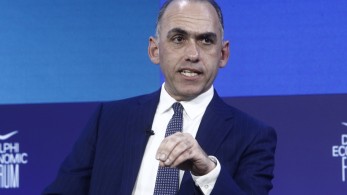 Xάρης Γεωργιάδης στο «Μανιφέστο»: Επιβάλλεται μια νέα ρεαλιστική πολιτική στη λογική μιας βήμα προς βήμα προσέγγισης Xάρης Γεωργιάδης στο «Μανιφέστο»: Επιβάλλεται μια νέα ρεαλιστική πολιτική στη λογική μιας βήμα προς βήμα προσέγγισης