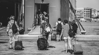 Έχουν ξεφύγει: φωτιά και λάβρα οι τιμές των ακτοπλοϊκών εισιτηρίων