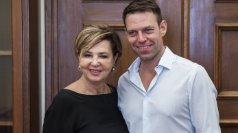 Κεχαγιά: επιβεβαιώνει το επεισόδιο Κασσελάκη - Γεροβασίλη στη συνεδρίαση ΚΟΕΣ του ΣΥΡΙΖΑ