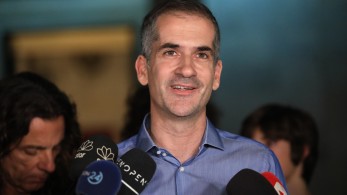 Μπακογιάννης προς Δούκα: Η Αθήνα δεν αντέχει δήμαρχο μερικής απασχόλησης