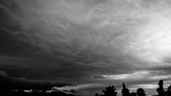 Κακοκαιρία σήμερα με ισχυρές βροχές, καταιγίδες και κεραυνούς