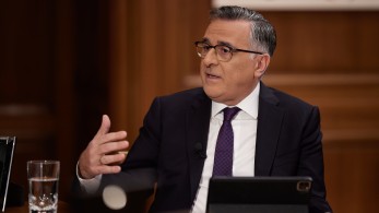ΕΡΤ: τέλος ο Κουβαράς από το κεντρικό δελτίο ΕΡΤ: τέλος ο Κουβαράς από το κεντρικό δελτίο