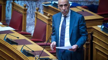 Μπρατάκος: Η επιχειρηματικότητα της μεγαλύτερης περιφέρειας της χώρας θα ενισχυθεί περαιτέρω