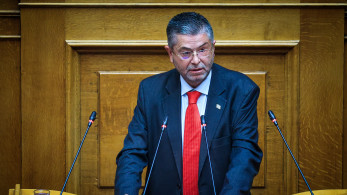 Tα 30 εκατ. του Σαράκη, οι ψευδομάρτυρες, ο οργισμένος Σαμαράς κι ο σιωπηλός Βενιζέλος