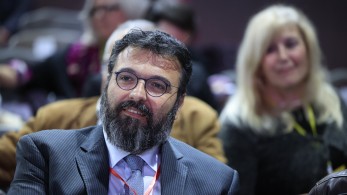 Γιώργος Βασιλειάδης: Κακώς δεν πέρασε στην ΠΓ του ΣΥΡΙΖΑ η πρόταση καταδίκης του Πολάκη