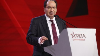 Σπίρτζης μαινόμενος εξισώνει Πολάκη - Κασσελάκη, αναφέροντας ότι έχουν την ίδια προσβλητική συμπεριφορά