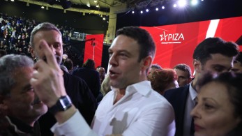 Ο Κασσελάκης έστειλε εξώδικο στον ΣΥΡΙΖΑ ως… πρόεδρος