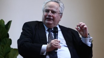 Κοτζιάς για Σαμαρά: Ο ίδιος υπέγραφε κείμενα στην ΕΕ με αναφορές σε νέτα σκέτα «Δημοκρατία της Μακεδονίας»