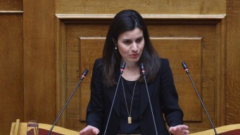 Ψηφιακό σχολείο: υπερψηφίστηκε στη Βουλή το νομοσχέδιο του υπουργείου Παιδείας