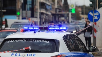 Βύρωνας: γυναίκα επιτέθηκε και τραυμάτισε με κατσαβίδι έναν 35χρονο Βύρωνας: γυναίκα επιτέθηκε και τραυμάτισε με κατσαβίδι έναν 35χρονο