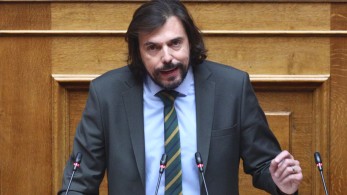 ΣΥΡΙΖΑ: αποδοκιμάζει τις δηλώσεις του Πέτρου Παππά για στρατιώτη που συμμετείχε σε διαδήλωση ΣΥΡΙΖΑ: αποδοκιμάζει τις δηλώσεις του Πέτρου Παππά για στρατιώτη που συμμετείχε σε διαδήλωση
