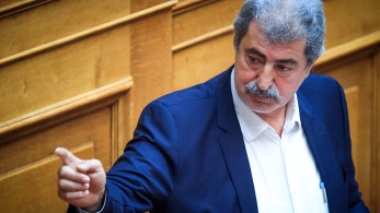 Η συνέντευξη-παρωδία Πολάκη και η ελευθερία του Τύπου κατά ΣΥΡΙΖΑ