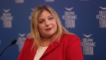 Συρεγγέλα σε ΣΥΡΙΖΑ-Πολάκη: Στη ΝΔ ποτέ δεν φοβηθήκαμε θρασύδειλους πολιτικούς τραμπούκους