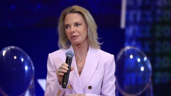 Ελίζα Βόζεμπεργκ: Οι ευρωπαϊκές προκλήσεις της επόμενης πενταετίας