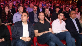 ΣΥΡΙΖΑ: τα «μαύρα» ταμεία τελειώνουν τον Τσίπρα και φέρνουν νέα διάσπαση - Τρέμουν παρέμβαση εισαγγελέα