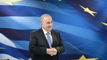 Παπαθανάσης: αποσκοπεί σε σύσφιγξη των εμπορικών σχέσεων με τον Καναδά