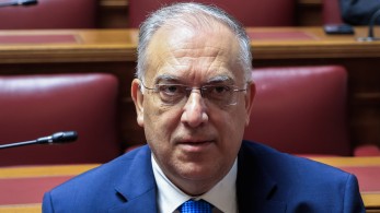 Αυστηρό μήνυμα Θεοδωρικάκου: Τριπλασιάζονται τα πρόστιμα για αισχροκέρδεια Αυστηρό μήνυμα Θεοδωρικάκου: Τριπλασιάζονται τα πρόστιμα για αισχροκέρδεια