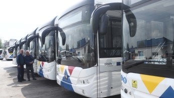 ΑΣΕΠ: πράσινο φως για 171 προσλήψεις οδηγών στον ΟΑΣΘ ΑΣΕΠ: πράσινο φως για 171 προσλήψεις οδηγών στον ΟΑΣΘ