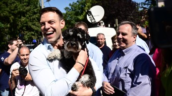 Θέλει ο Κασσελάκης να κρυφτεί και το ΤikΤok δεν τον αφήνει