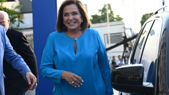 Ντόρα Μπακογιάννη για ομιλία Σαμαρά: Κατέθεσε την προσωπική του πικρία ότι «δεν τον παίζουνε»