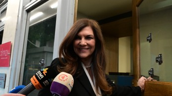 Η Κεχαγιά επιβεβαιώνει την εμμονή του ΣΥΡΙΖΑ με τη Νέα Δημοκρατία