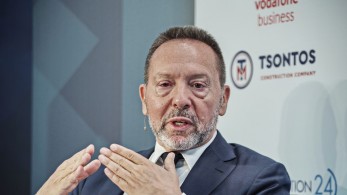 Γιάννης Στουρνάρας: Η εφαρμογή του προγράμματος «Ηρακλής» στην Ελλάδα άλλαξε το τοπίο στα κόκκινα δάνεια