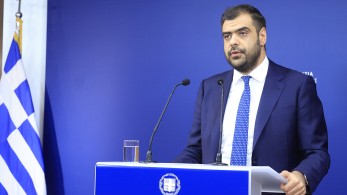 Παύλος Μαρινάκης: Αυξήθηκαν 31,3% οι θέσεις πλήρους απασχόλησης