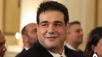 Θοδωρής Λιβάνιος: Το υπουργικό συμβούλιο ενέκρινε το σύνολο των αιτημάτων των δήμων για προσλήψεις στις ανταποδοτικές υπηρεσίες