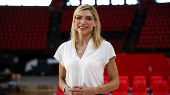 Χριστίνα Τσιλιγκίρη για τις ζημιές στο ΣΕΦ: Χρειάζεται ενεργειακή αναβάθμιση, όπως έγινε και στο ΟΑΚΑ