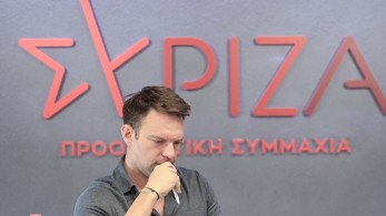 Επιστρέφει από τα Χανιά ο Κασσελάκης; Έκτακτη σύγκληση ΚΟ την Τρίτη