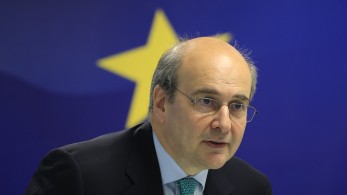 Kωστής Χατζηδάκης: Μέσα στο 2024 ο πρώτος διαγωνισμός για κοινωνική αντιπαροχή Kωστής Χατζηδάκης: Μέσα στο 2024 ο πρώτος διαγωνισμός για κοινωνική αντιπαροχή
