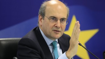 Ευρεία σύσκεψη υπό τον Χατζηδάκη για τη λειψυδρία - Ετοιμάζεται το εθνικό σχέδιο