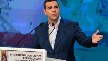 Δηλητηριώδης απάντηση Τσίπρα σε Κασσελάκη: Δεν μετανιώνω που παραιτήθηκα - συνεχίζω με ψηλά το κεφάλι