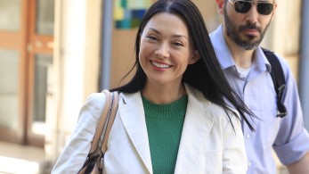 Απάντηση Γιαννακοπούλου σε Αποστολάκη: Δεν νιώθω μέρος καμίας κρίσης, αλλά μέρος της λύσης