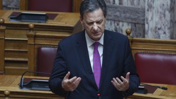 Σκυλακάκης προς Βελόπουλο: Η παραγωγή λιγνίτη κοστίζει στην Ευρώπη, στη Ρωσία του Πούτιν δεν θα πληρώσεις