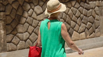 Ο δωδεκάλογος της προστασίας από θερμοπληξία