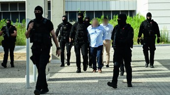 Δίκη για δολοφονία Καραϊβάζ: ενοχή των δύο κατηγορουμένων ζήτησε η εισαγγελέας