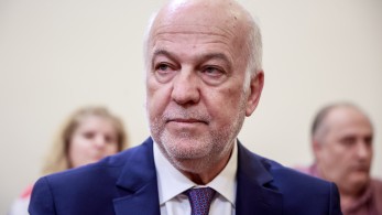 Φλωρίδης σε Κωνσταντοπούλου: Αν λέμε ότι σεβόμαστε τους θεσμούς, πρέπει και να τους σεβόμαστε, το  μπούλινγκ σε εμάς δεν περνά