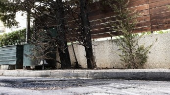 Επίθεση στο σπίτι της προέδρου του Αρείου Πάγου: σε εξέλιξη οι έρευνες της Αντιτρομοκρατικής