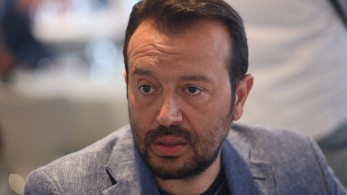 Το μαύρο φεγγάρι του Νίκου Παππά